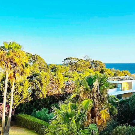 Sea View, Beach 3 Minutes Albufeira Luaran gambar