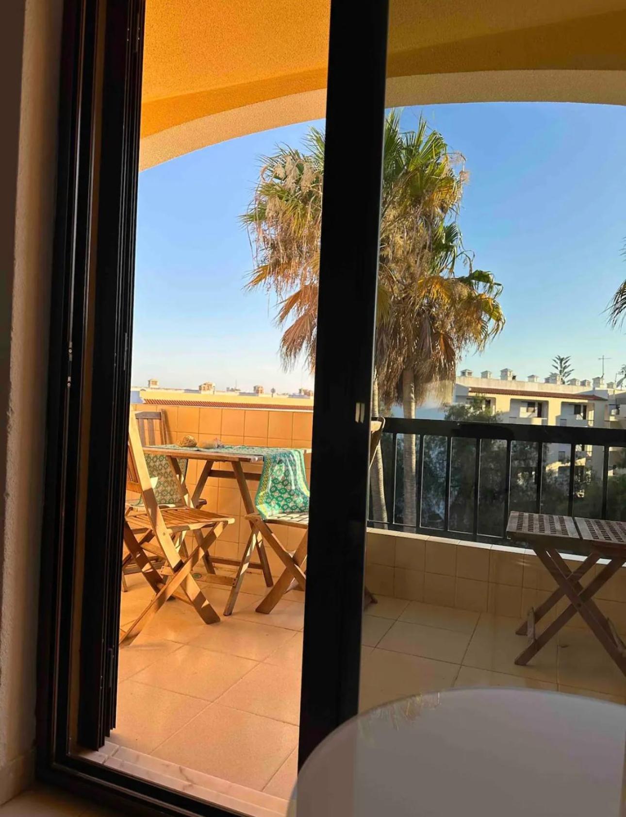 Sea View, Beach 3 Minutes Albufeira Luaran gambar